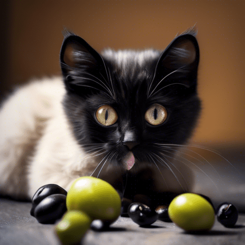 Alternative Snacks to Offer Your Pet